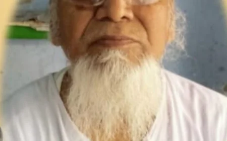 حضرت مولانا مطیع الرحمن قاسمیؒ : حیات وخدمات کے چندگوشے!