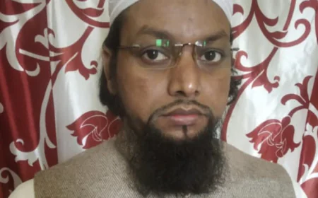 ہندوستان کے مسلمانوں کو غیرقانونی طور پر ملک بدر کیا جارہاہے!