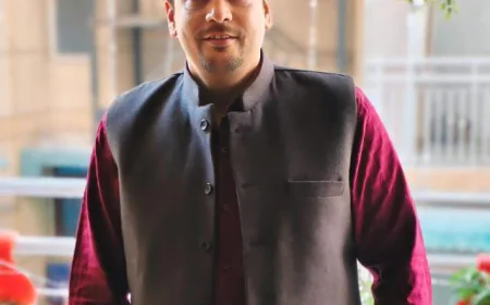 درگا شنکر جی: ایک سرشار انجینئر سے سماجی کام اور سیاسی بیداری کے علمبردار تک کا سفر