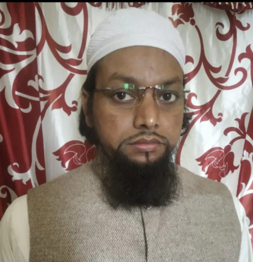 ہندوستان کے مسلمانوں کو غیرقانونی طور پر ملک بدر کیا جارہاہے!