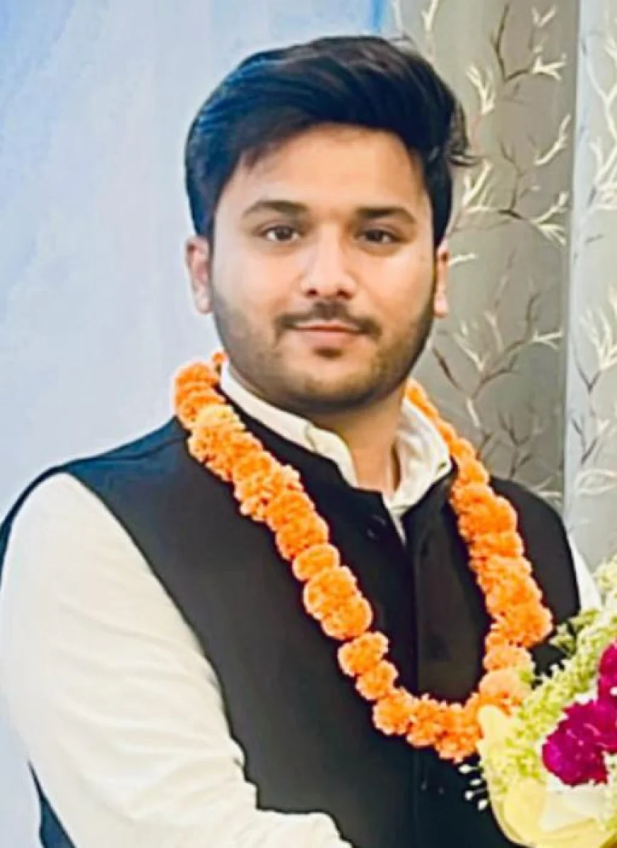जन सुराज दिल्ली: गतिशील नेतृत्व में बिहारी प्रवासियों के लिए प्रभावशाली परिवर्तन ला रहा है