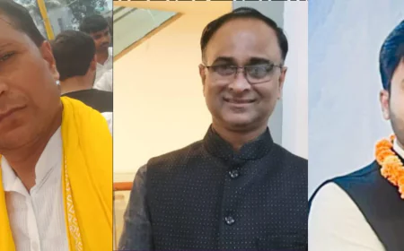 बिहार बदलाव के सिपाही के रूप में जन सुराज के संस्थापक प्रशांत जी का साथ दे।