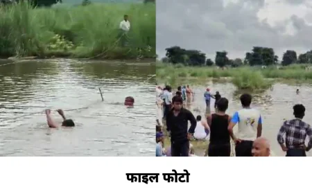 تلااب میں ڈوبنے سے 5 سالہ بچے کی موت گھر میں ماتم کا ماحول