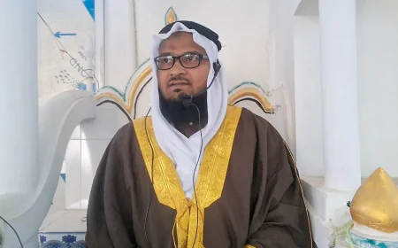 *تحریک آزادی میں علماء کرام کی زبردست قربانیاں*