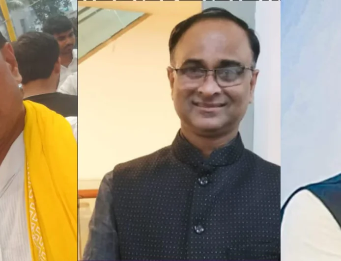 बिहार बदलाव के सिपाही के रूप में जन सुराज के संस्थापक प्रशांत जी का साथ दे।