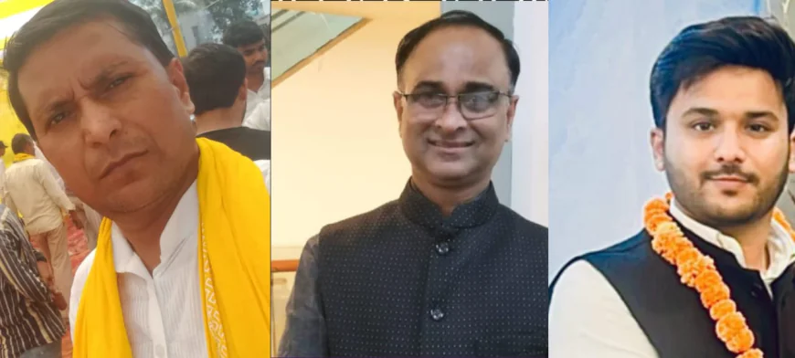 बिहार बदलाव के सिपाही के रूप में जन सुराज के संस्थापक प्रशांत जी का साथ दे।