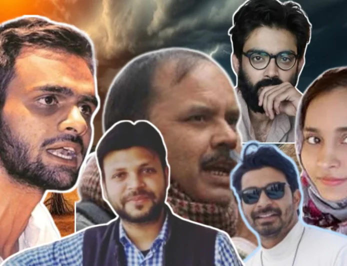 5 साल 8 महीने 29 दिन जेल… फिर भी नहीं मिला सबूत! इस अन्याय का ज़िम्मेदार कौन?