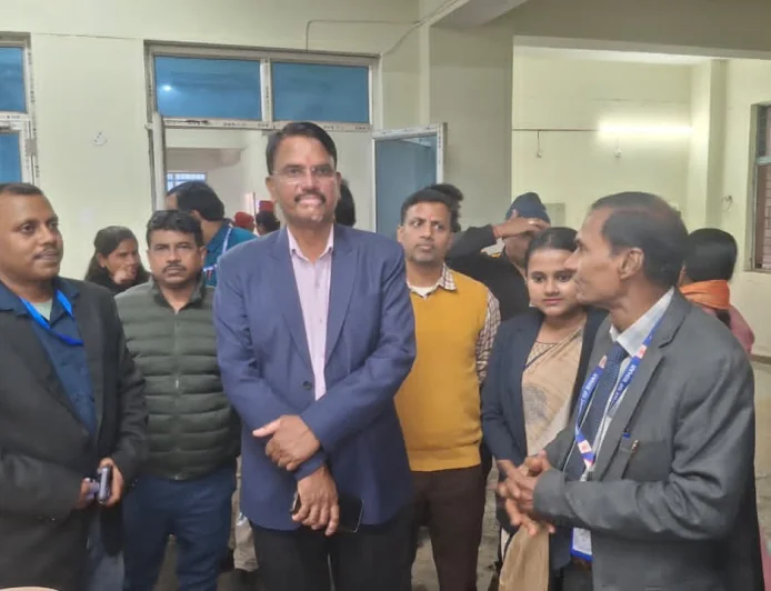 स्थापना दिवस पर विद्यालय में उल्लास, ‘दीदी की रसोई’ बनी महिला सशक्तिकरण का उदाहरण