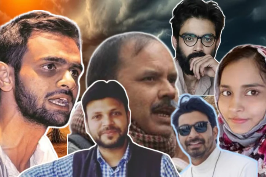 5 साल 8 महीने 29 दिन जेल… फिर भी नहीं मिला सबूत! इस अन्याय का ज़िम्मेदार कौन?