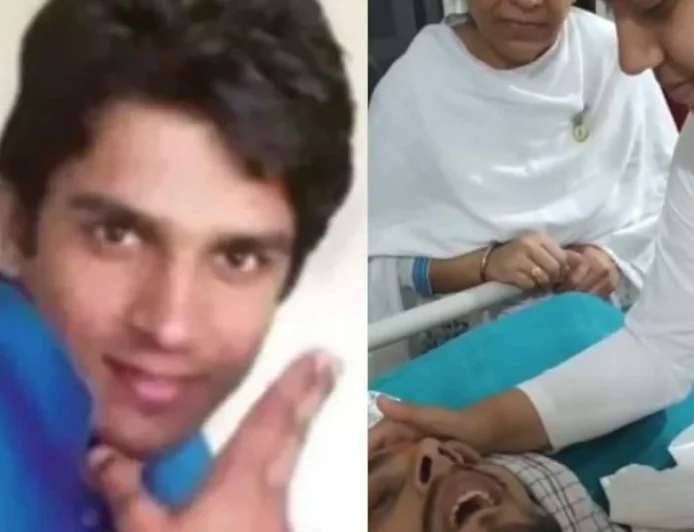13 साल का दर्द… बेटे की जिंदगी के लिए सब कुछ गंवाया, अब पिता ने लगाई इच्छा मृत्यु की गुहार
