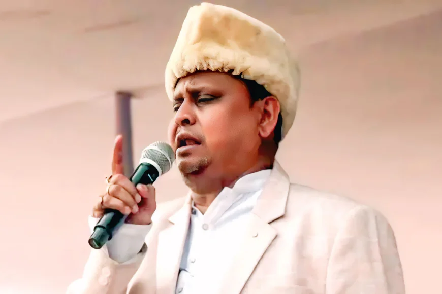 “वीडियो वायरल होते ही ओवैसी ने तोड़ा हुमायूं कबीर से गठबंधन, बंगाल राजनीति में भूचाल”