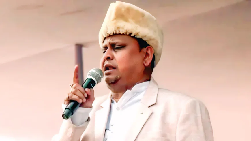 “वीडियो वायरल होते ही ओवैसी ने तोड़ा हुमायूं कबीर से गठबंधन, बंगाल राजनीति में भूचाल”