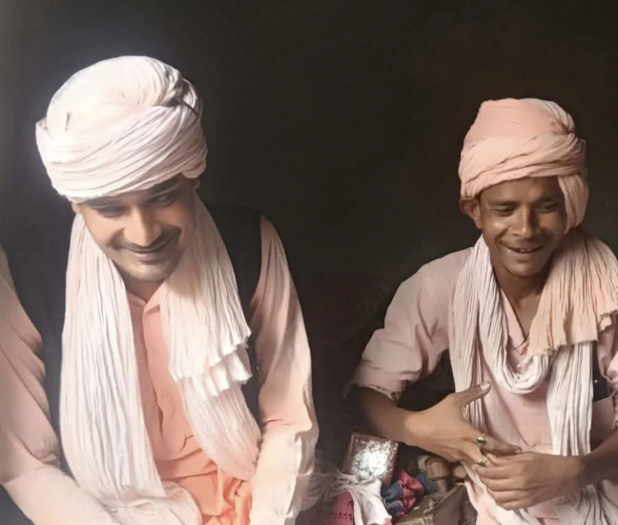 14 साल बाद बेटा बनकर आया ठग, मां-बाप से 3 लाख और बाइक लेकर फरार