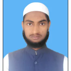 Saquib Zia
